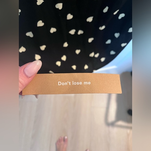 Reformation Brantley Dress - Picture 9 of 9